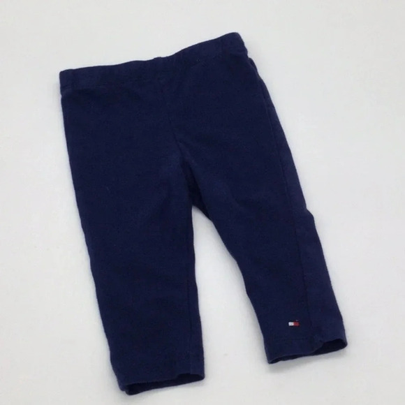 Tommy Hilfiger 2 Pc Set 12-18M - Picture 4 of 5